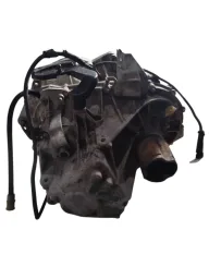 CAIXA CANBIO RENAULT DUSTER 2.0 4X4 2013