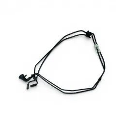 Tubo Respiro do Diferencial LAND ROVER/VOLVO (6G9N-7B344-AE)
