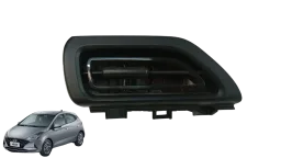 DIFUSOR DE AR LATERAL LADO ESQUERDO HB20 2020 22 2024 (ML)