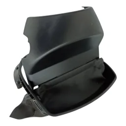 MOLDURA COLUNA DIRECAO BMW F20 F30 61319219548 11 A 19