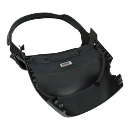 MOLDURA COLUNA DIRECAO BMW F20 F30 61319219548 11 A 19