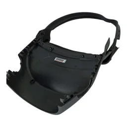 MOLDURA COLUNA DIRECAO BMW F20 F30 61319219548 11 A 19