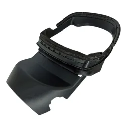 MOLDURA COLUNA DIRECAO BMW F20 F30 61319219548 11 A 19