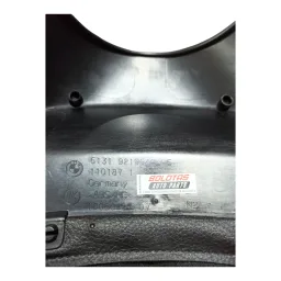 MOLDURA COLUNA DIRECAO BMW F20 F30 61319219548 11 A 19