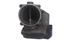 CORPO BORBOLETA TBI AUDI A4 2010 2015
