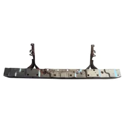 Parachoque traseiro Toyota SW4 1997 1998 1999 2000 2001