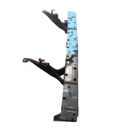 Parachoque traseiro Toyota SW4 1997 1998 1999 2000 2001