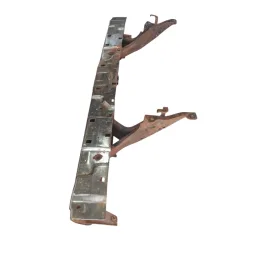 Parachoque traseiro Toyota SW4 1997 1998 1999 2000 2001