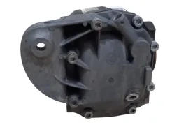 DIFERENCIAL TRASEIRO BMW X5 X6 3.0 N55 N57 2014 A 2019