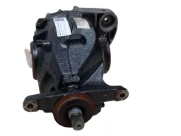 DIFERENCIAL TRASEIRO BMW X5 X6 3.0 N55 N57 2014 A 2019