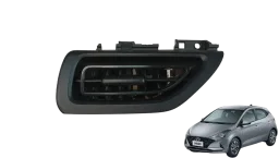DIFUSOR DE AR LATERAL LADO DIREITO HB20 2020 21 22 2024 (ML)