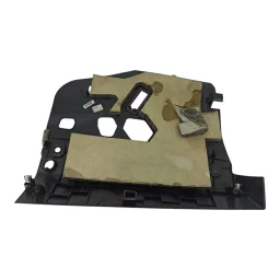 ACABAMENTO INFERIOR PAINEL BMW 118 320 F20 F30 9205397 11 A