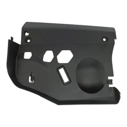 ACABAMENTO INFERIOR PAINEL BMW 118 320 F20 F30 9205397 11 A