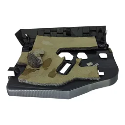 ACABAMENTO INFERIOR PAINEL BMW 118 320 F20 F30 9205397 11 A