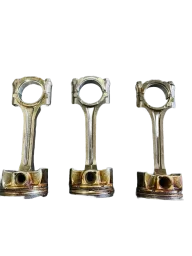 pistao biela fiat pulse 2023 2024