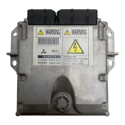 MÓDULO INJEÇÃO MITSUBISHI PAJERO FULL 3.2 1860A736