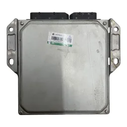 MÓDULO INJEÇÃO MITSUBISHI PAJERO FULL 3.2 1860A736