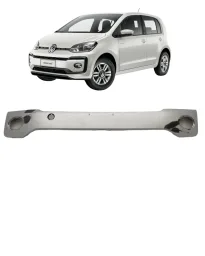 Aplique Parachoque Dianteiro Vw Up 2018 2019 2020 2021