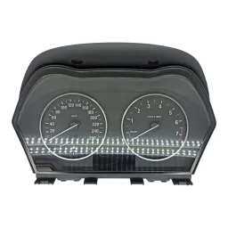 PAINEL INSTRUMENTO BMW 118 320 F20 F30 62109277539 11 A 15