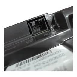 PAINEL INSTRUMENTO BMW 118 320 F20 F30 62109277539 11 A 15