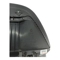 PAINEL INSTRUMENTO BMW 118 320 F20 F30 62109277539 11 A 15