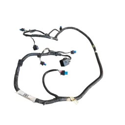 Chicote Parachoque Traseiro Land Rover Evoque 2021 2022 2023