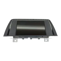 TELA MULTIMIDIA 6.5 BMW 118 120 320 F20 F30 9262751 11 A 17