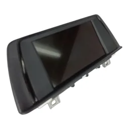 TELA MULTIMIDIA 6.5 BMW 118 120 320 F20 F30 9262751 11 A 17