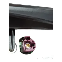 TELA MULTIMIDIA 6.5 BMW 118 120 320 F20 F30 9262751 11 A 17