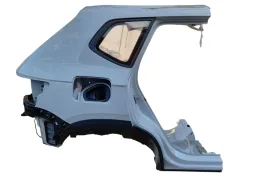 Traseira Lateral Direita Volkswagen Taos 2022 2023/..