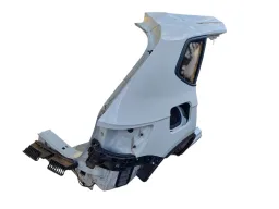 TRASEIRA LATERAL DIREITA VOLKSWAGEN TAOS 2022 2023/..