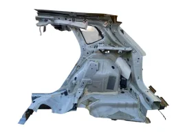 TRASEIRA LATERAL DIREITA VOLKSWAGEN TAOS 2022 2023/..