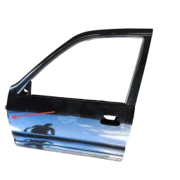 Porta Dianteira Esquerda Kia Sportage 1997 1998 1999 A 2001