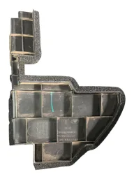 DEFLETOR ESQUERDO VENTOINHA GWM ORA 03 GT 2023 2024 A 2026