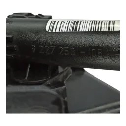 PORTA LUVAS BMW SERIE 1 116 118 120 F20 51169218901 11 A 19