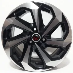ARO DE LIGA LEVE 15 4X100 HB20 11/19 WHEELS