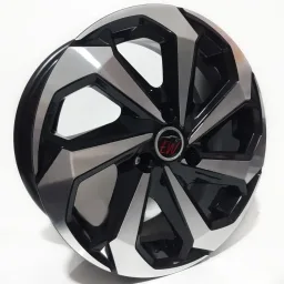 ARO DE LIGA LEVE 15 4X100 HB20 11/19 WHEELS