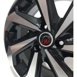 ARO DE LIGA LEVE 15 4X100 HB20 11/19 WHEELS