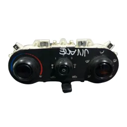 Comando Ar Condicionado Uno Mobi 2017 2018 2019/..