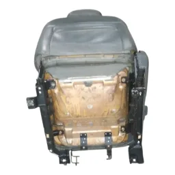 BANCO PASSAGEIRO PAJERO SPORT 2001 A 2011 (COURO)