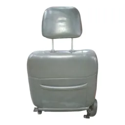 BANCO PASSAGEIRO PAJERO SPORT 2001 A 2011 (COURO)