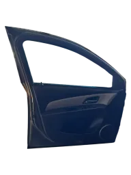 Porta Dianteira Esquerda Cruze 2012 a 2016 Somente Porta