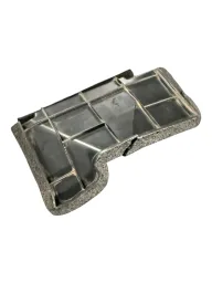 DEFLETOR ESQUERDO VENTOINHA GWM ORA 03 GT 2023 2024 A 2026