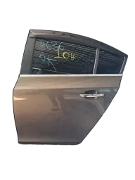 Porta traseira esquerda cruze sedan 2012/2016 somente porta