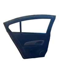 Porta Traseira Esquerda Cruze Sedan 2012/2016 Somente Porta