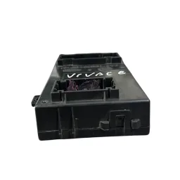 MODULO CONFORTO UNO VIVACE 2011