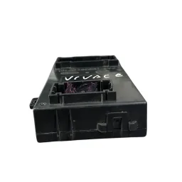 MODULO CONFORTO UNO VIVACE 2011