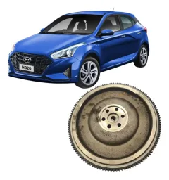 CREMALHEIRA VOLANTE MOTOR HB20 1.6 2013 14 15 16 17 2019