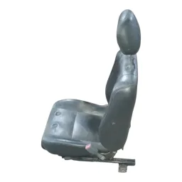 BANCO PASSAGEIRO PAJERO SPORT 2001 A 2011 (COURO)