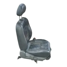 BANCO PASSAGEIRO PAJERO SPORT 2001 A 2011 (COURO)